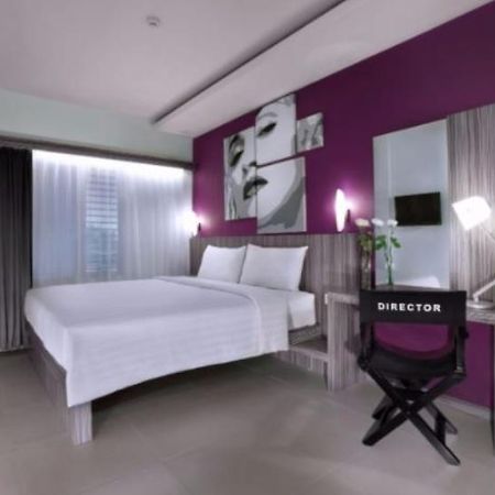 Os Style Hotel Batu Aji Batam Powered By Archipelago Zewnętrze zdjęcie