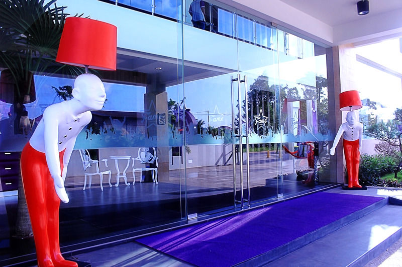 Os Style Hotel Batu Aji Batam Powered By Archipelago Zewnętrze zdjęcie