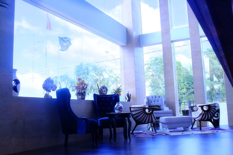 Os Style Hotel Batu Aji Batam Powered By Archipelago Zewnętrze zdjęcie