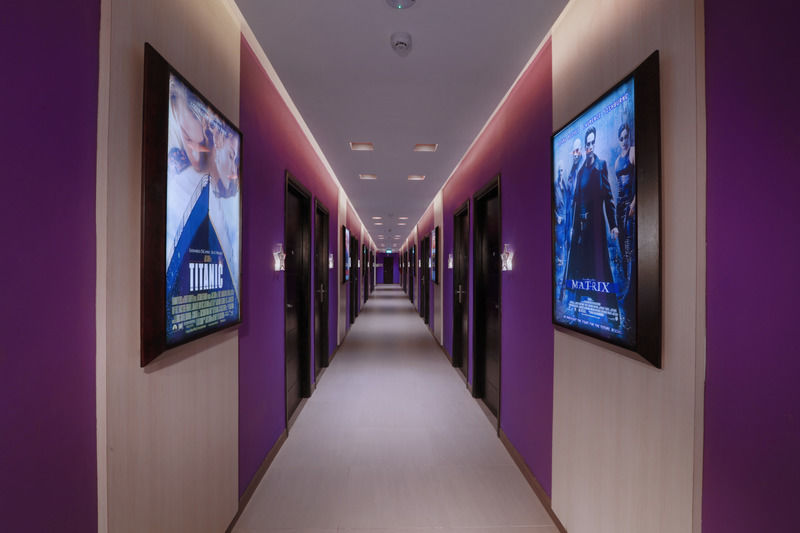 Os Style Hotel Batu Aji Batam Powered By Archipelago Zewnętrze zdjęcie