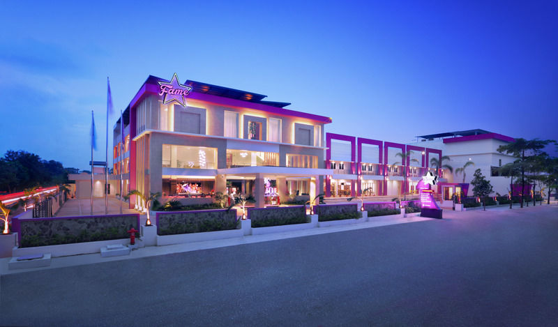 Os Style Hotel Batu Aji Batam Powered By Archipelago Zewnętrze zdjęcie