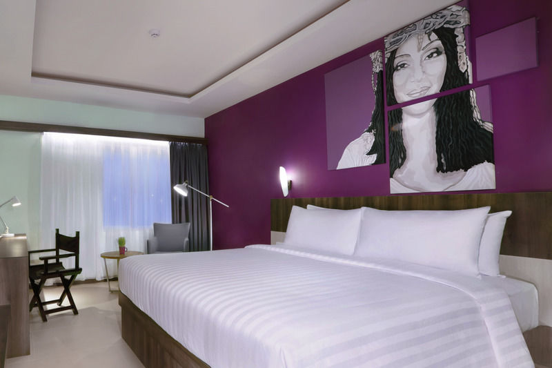 Os Style Hotel Batu Aji Batam Powered By Archipelago Zewnętrze zdjęcie