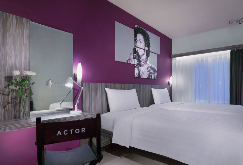 Os Style Hotel Batu Aji Batam Powered By Archipelago Zewnętrze zdjęcie