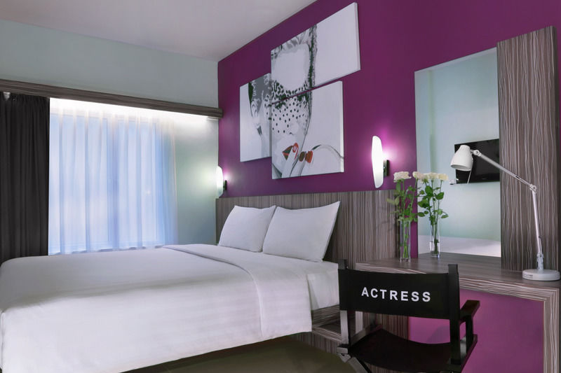 Os Style Hotel Batu Aji Batam Powered By Archipelago Zewnętrze zdjęcie