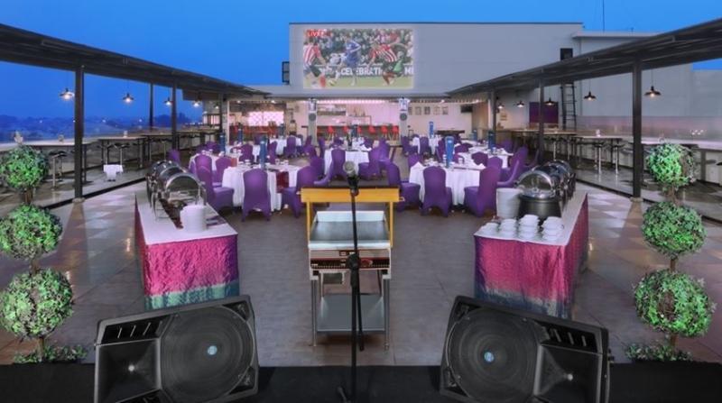 Os Style Hotel Batu Aji Batam Powered By Archipelago Zewnętrze zdjęcie