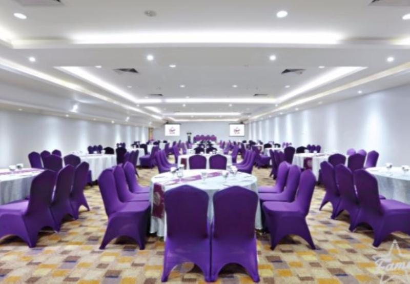 Os Style Hotel Batu Aji Batam Powered By Archipelago Zewnętrze zdjęcie