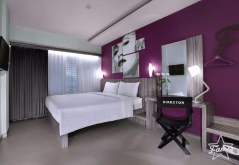Os Style Hotel Batu Aji Batam Powered By Archipelago Zewnętrze zdjęcie