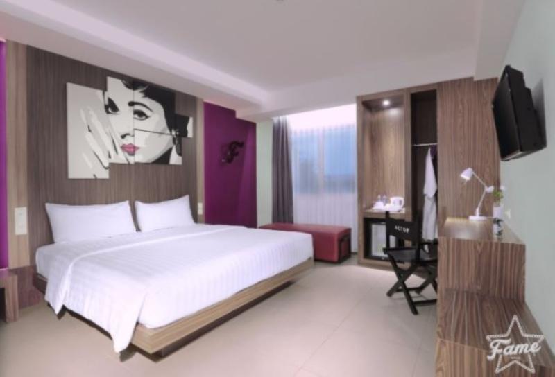 Os Style Hotel Batu Aji Batam Powered By Archipelago Zewnętrze zdjęcie
