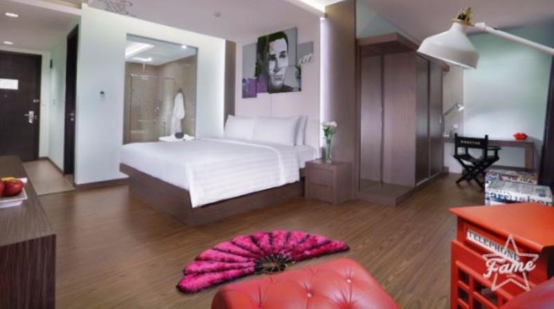 Os Style Hotel Batu Aji Batam Powered By Archipelago Zewnętrze zdjęcie