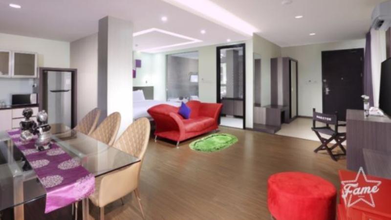 Os Style Hotel Batu Aji Batam Powered By Archipelago Zewnętrze zdjęcie