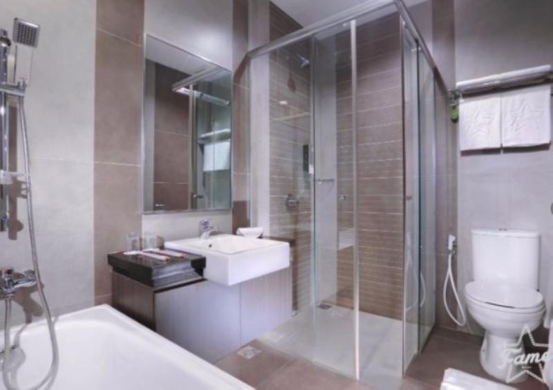 Os Style Hotel Batu Aji Batam Powered By Archipelago Zewnętrze zdjęcie