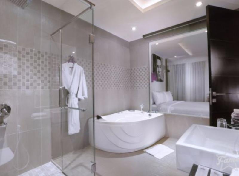 Os Style Hotel Batu Aji Batam Powered By Archipelago Zewnętrze zdjęcie